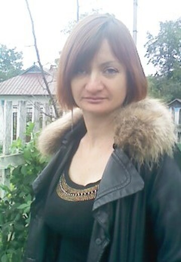 Моя фотография - Наталя, 42 из Киев (@natalya197543)