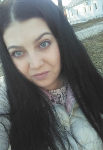 Моя фотография - Оксана, 29 из Рязань (@oksana129220)