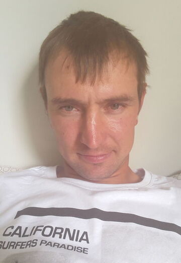 Моя фотография - анатолий околот, 34 из Немчиновка (@anatoliyokolot0)