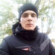 Александр, 26, Павлодар