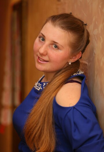 Моя фотография - Екатерина, 29 из Калининград (@ekaterina147368)
