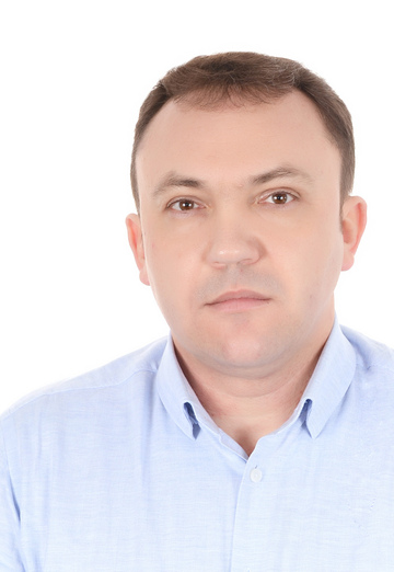 My photo - Oleg, 48 from Saratov (@olegbochkarev)