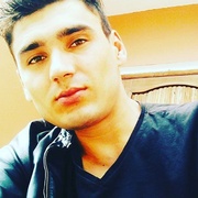 Arshan, 35, Губаха