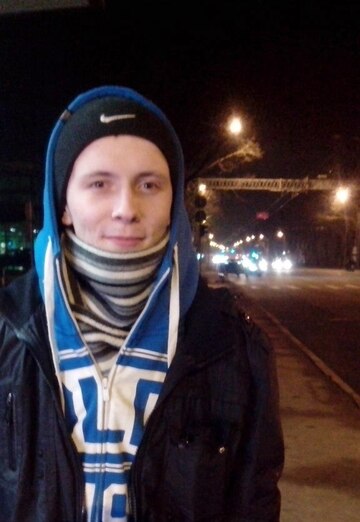 My photo - Vladik, 27 from Riga (@vladik2724)