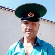 Sergey 60 Stavropol'