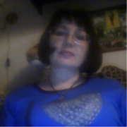Светлана, 61, Тарко (Тарко-сале)