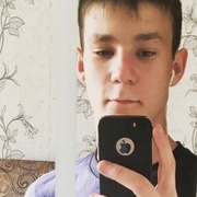 Илья, 25, Ишимбай