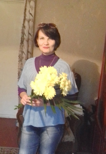 My photo - Viktoriya, 54 from Kramatorsk (@viktoriya129944)