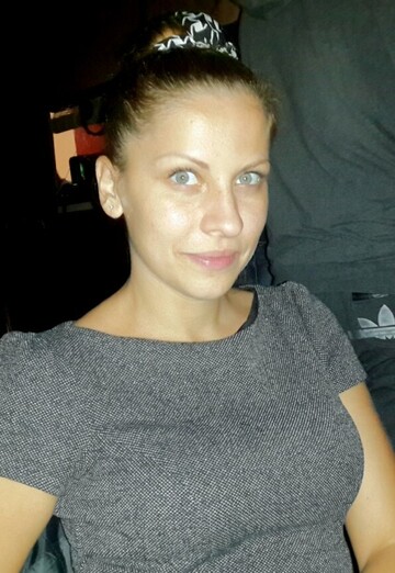 My photo - Kseniya, 36 from Odessa (@kseniya20651)