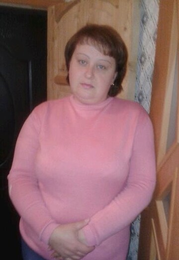 My photo - Nadejda Safonova, 44 from Noginsk (@nadejdasafonova0)
