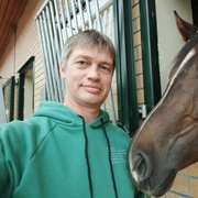 Иван, 43, Кронштадт