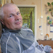 саша горячев, 64, Родники (Ивановская обл.)
