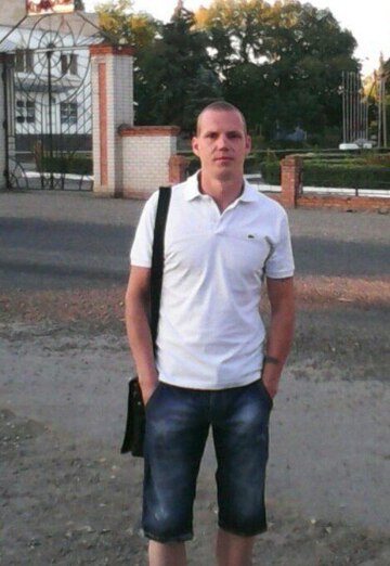 My photo - Evgeniy, 41 from Medyn (@evgeniy265429)