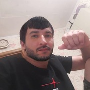 хамид, 26, Видное