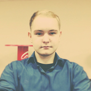 Савелий, 26, Муром