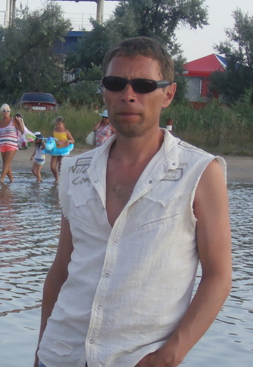 Моя фотография - Станіслав, 53 из Шпола (@stanslav34)