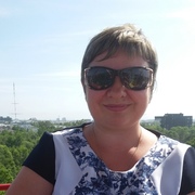 Марина, 45, Корсаков