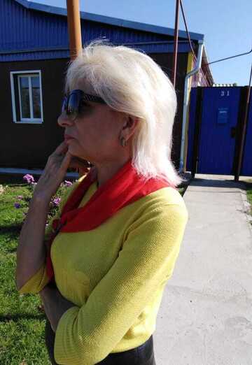 Mein Foto - Alewtina, 63 aus Wolgograd (@alevtina4991)