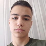 Zlo Zlo, 18, Лысьва