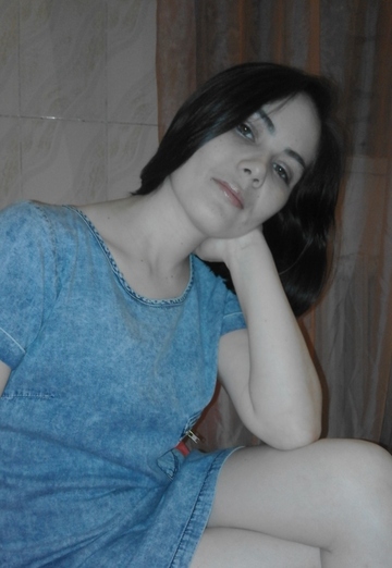 Моя фотография - Татьяна, 35 из Астана (@tatyana91375)