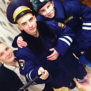 Николай, 25, Сосновское