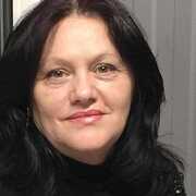 лара, 57, Вешенская