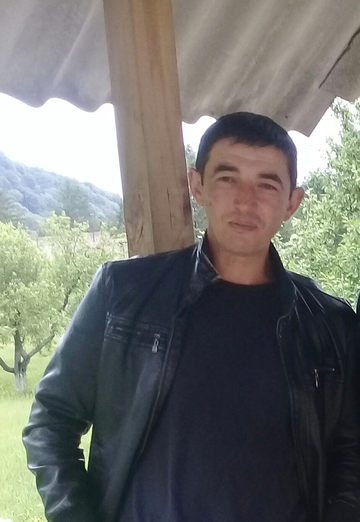 Моя фотография - Мухамед, 42 из Ставрополь (@muhamed1415)