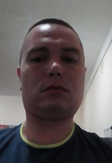 My photo - Oleksandr Pechenіk, 37 from Ladyzhin (@oleksandrpechenk0)