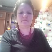 СВЕТЛАНА, 47, Кувшиново