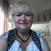 Светлана, 64, Благодарный