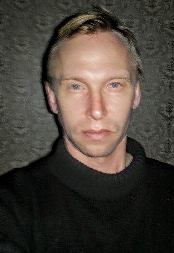 Моя фотография - Влад, 49 из Истра (@vlad31864)