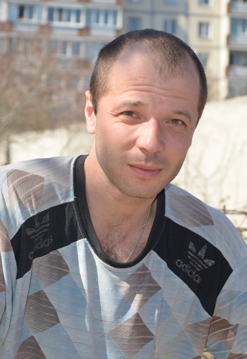 Моя фотография - Alex, 43 из Черкассы (@alex80010)