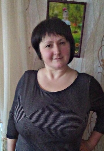 Моя фотография - Корина, 44 из Москва (@korina38)