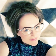 Tatyana 40 Moscow
