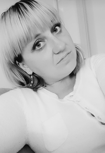 Моя фотография - Mila Simonova, 40 из Катандзаро (@milasimonova)