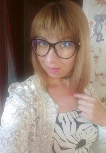 My photo - Ekaterina, 33 from Sovetskiy (@ekaterina164167)