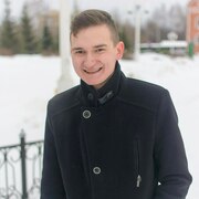 Artem Vasilev 28 Cheboksary