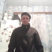 Андрей, 46, Демидов
