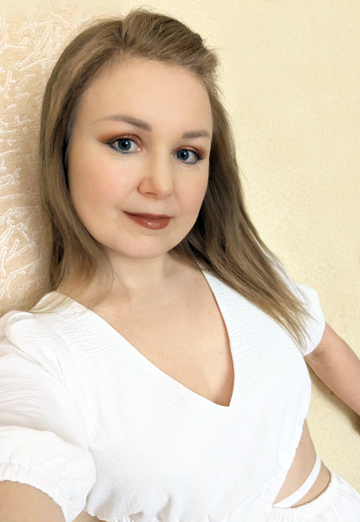 Nadejda (@nadejda74050) — my photo № 6