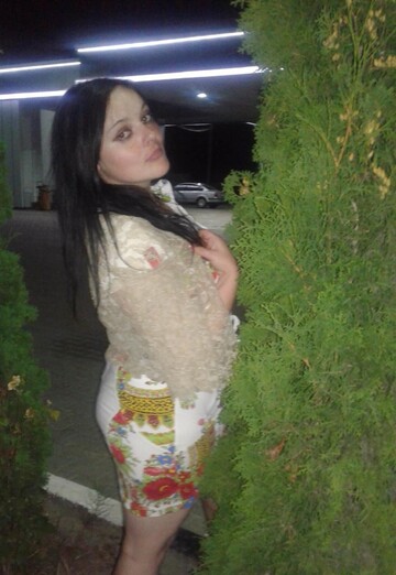 My photo - Lena, 33 from Kamianets-Podilskyi (@lena70550)