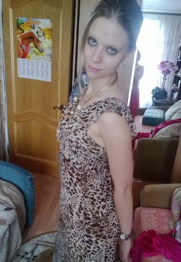 My photo - Katya, 32 from Korolyov (@id647807)