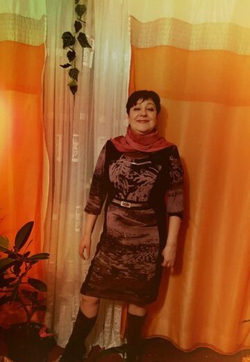 Моя фотография - Тамара Бабкина, 66 из Нарва (@tamarababkina)