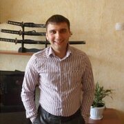 Виталий, 35, Спасск-Дальний