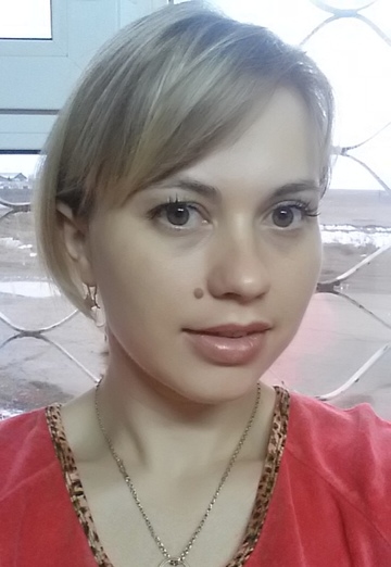 Моя фотография - Елена, 32 из Кызыл (@elena285338)