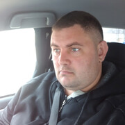 Евгений, 39, Камень-Рыболов