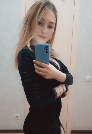 My photo - Marina, 25 from Cheboksary (@marina243116)