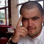 Азик, 38, Баксан