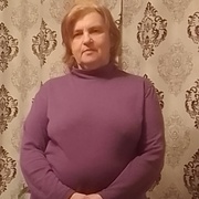 НАДЯ, 66, Татарск