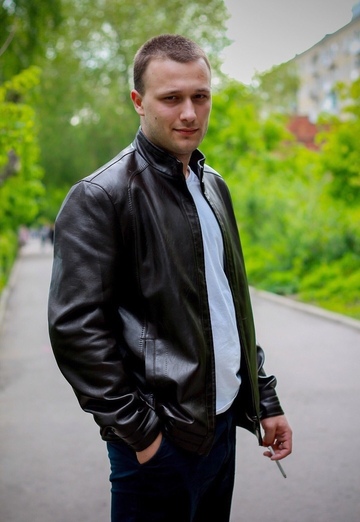 My photo - Dmitriy, 33 from Voronezh (@dmitriy379496)