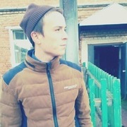Алексей, 24, Игра